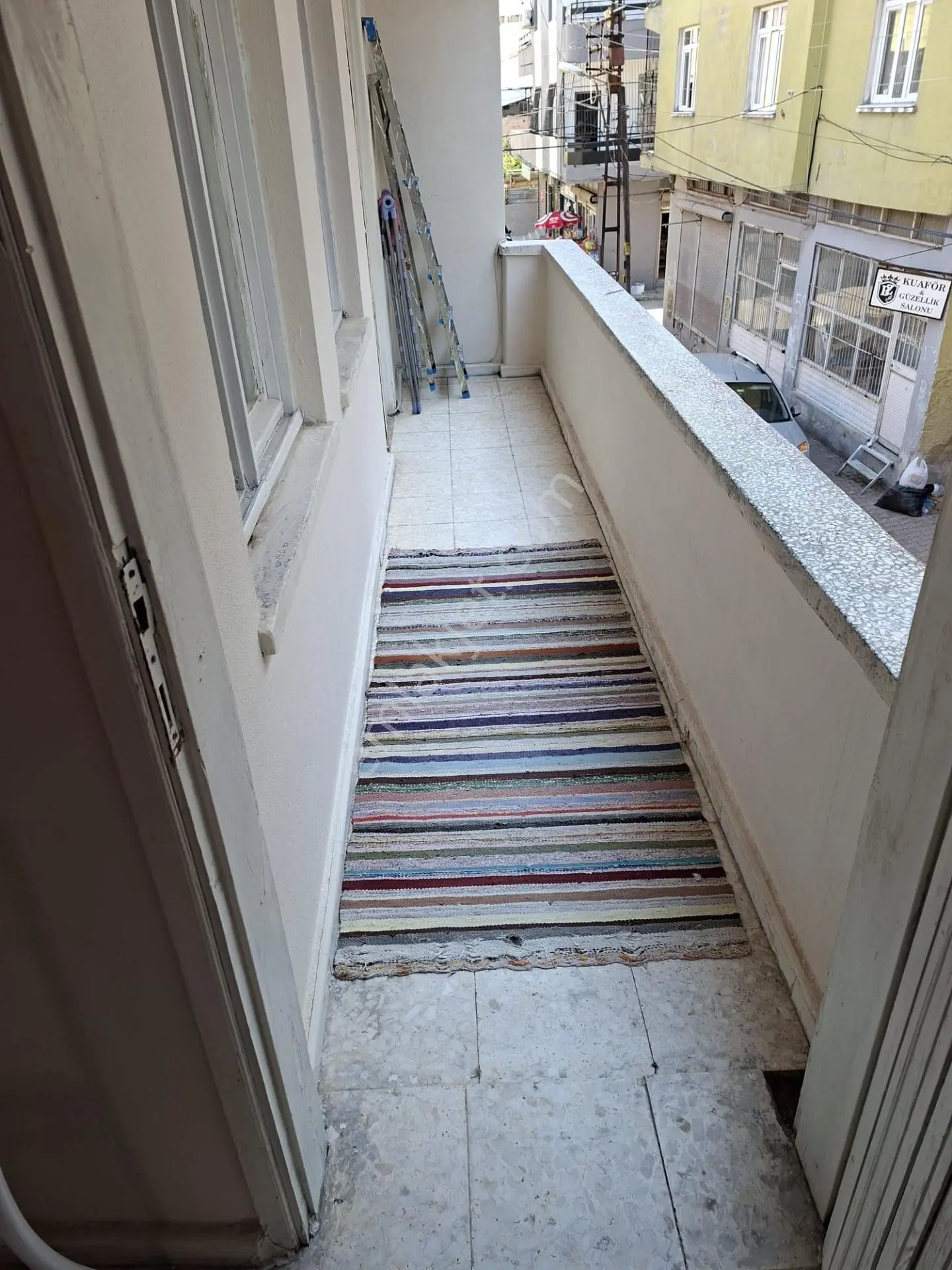 2+1yeşilyurt 130m2 Tapuda İmardan Sonra 100m2 Komple 2katlı Bina 3,850,000tl — fotoğraf 5