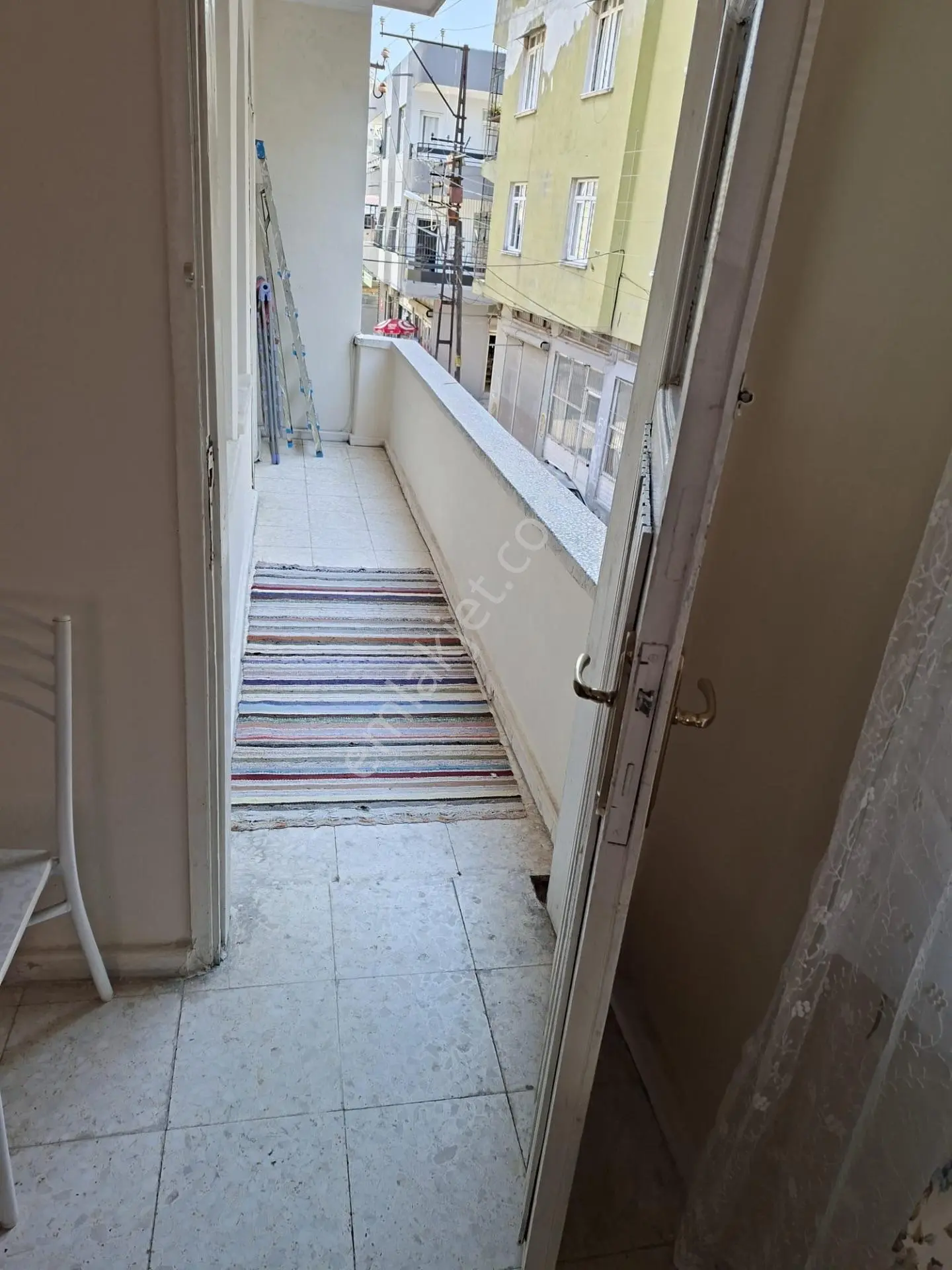 2+1yeşilyurt 130m2 Tapuda İmardan Sonra 100m2 Komple 2katlı Bina 3,850,000tl — fotoğraf 6