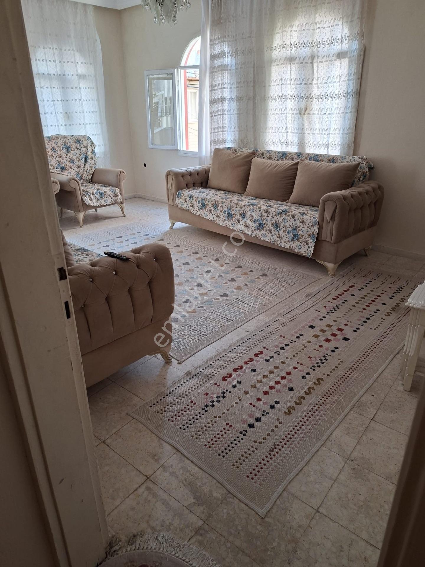 2+1yeşilyurt 130m2 Tapuda İmardan Sonra 100m2 Komple 2katlı Bina 3,850,000tl — fotoğraf 8