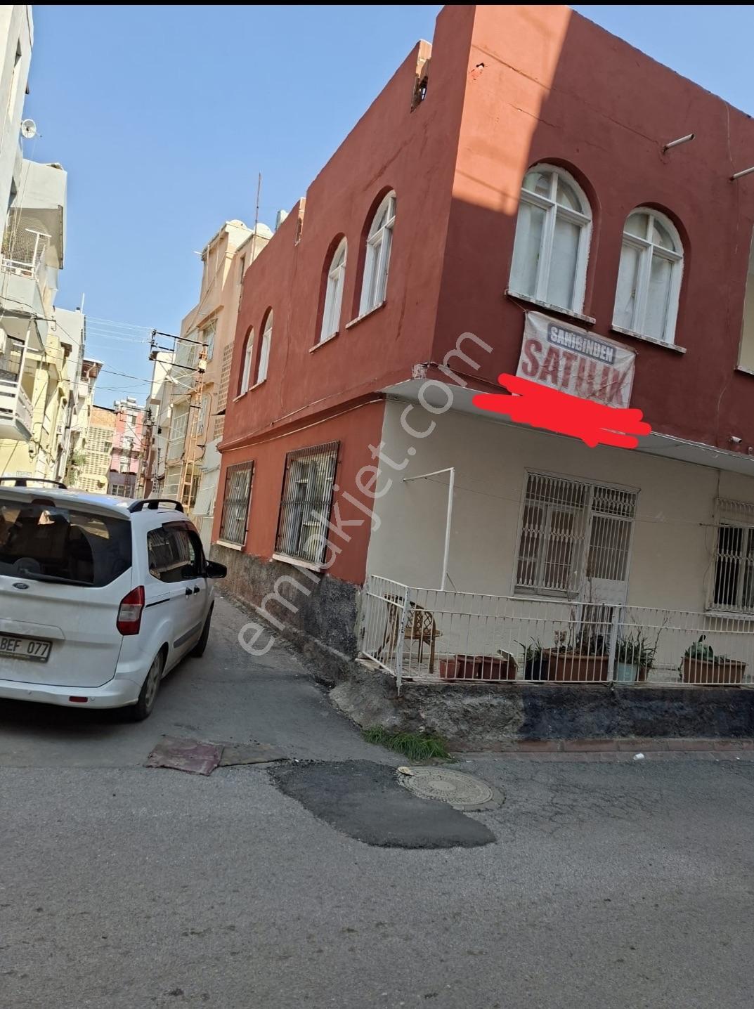 2+1yeşilyurt 130m2 Tapuda İmardan Sonra 100m2 Komple 2katlı Bina 3,850,000tl — fotoğraf 11
