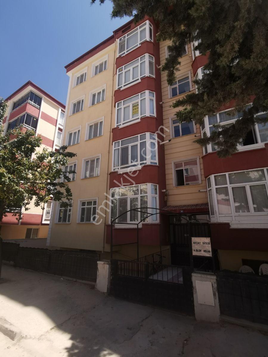 Erka Emlak'tan Satılık 2+1 Daire — fotoğraf 15