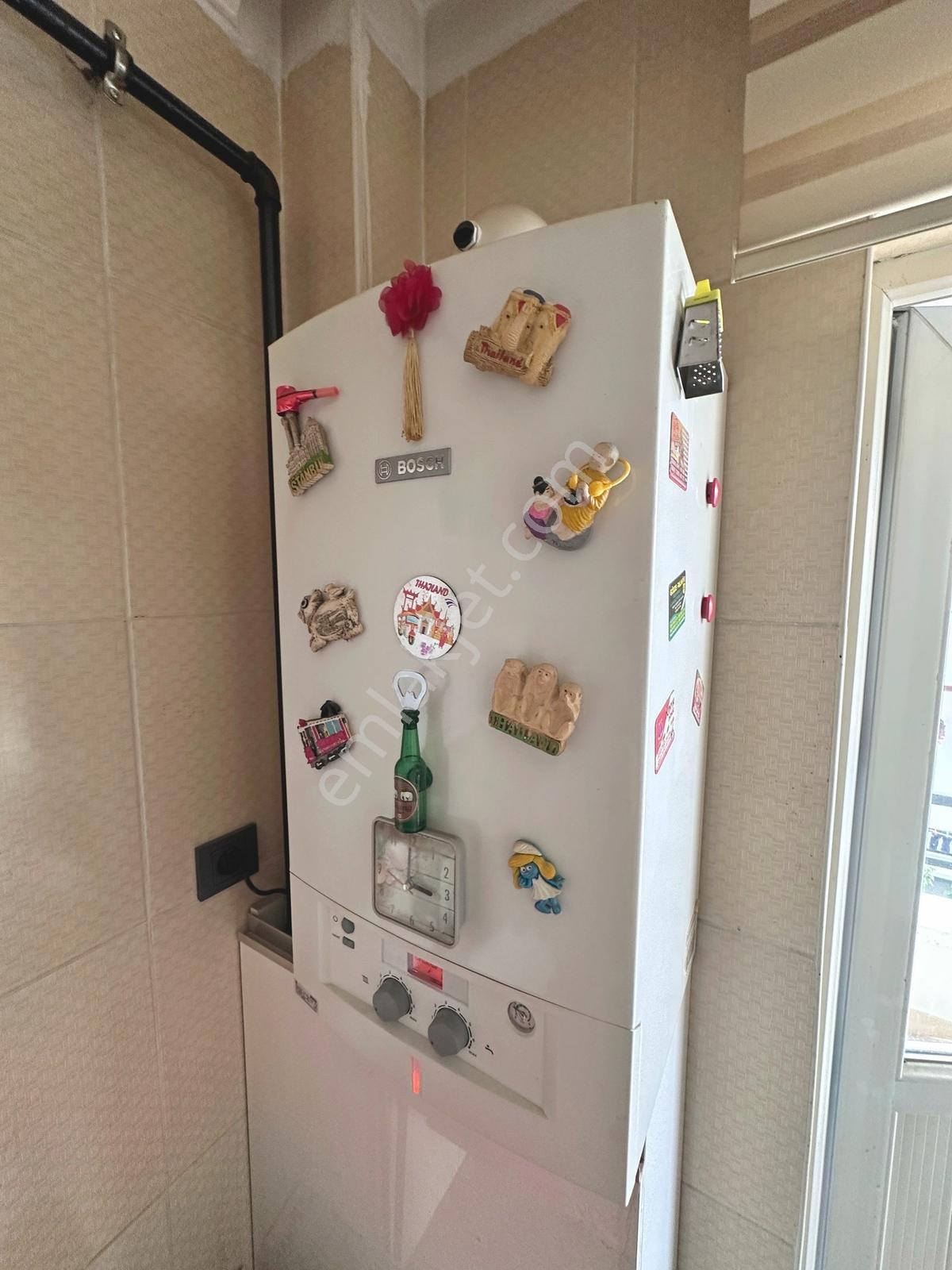 Şirintepe Muhtarlık Arkası Ön Cephede Çift Balkonlu 3+1 Satılık — fotoğraf 10