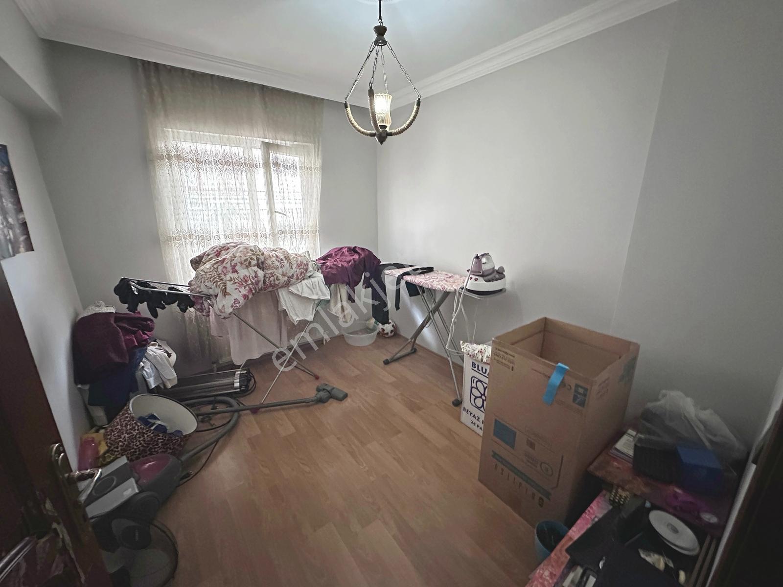 Şirintepe Muhtarlık Arkası Ön Cephede Çift Balkonlu 3+1 Satılık — fotoğraf 11