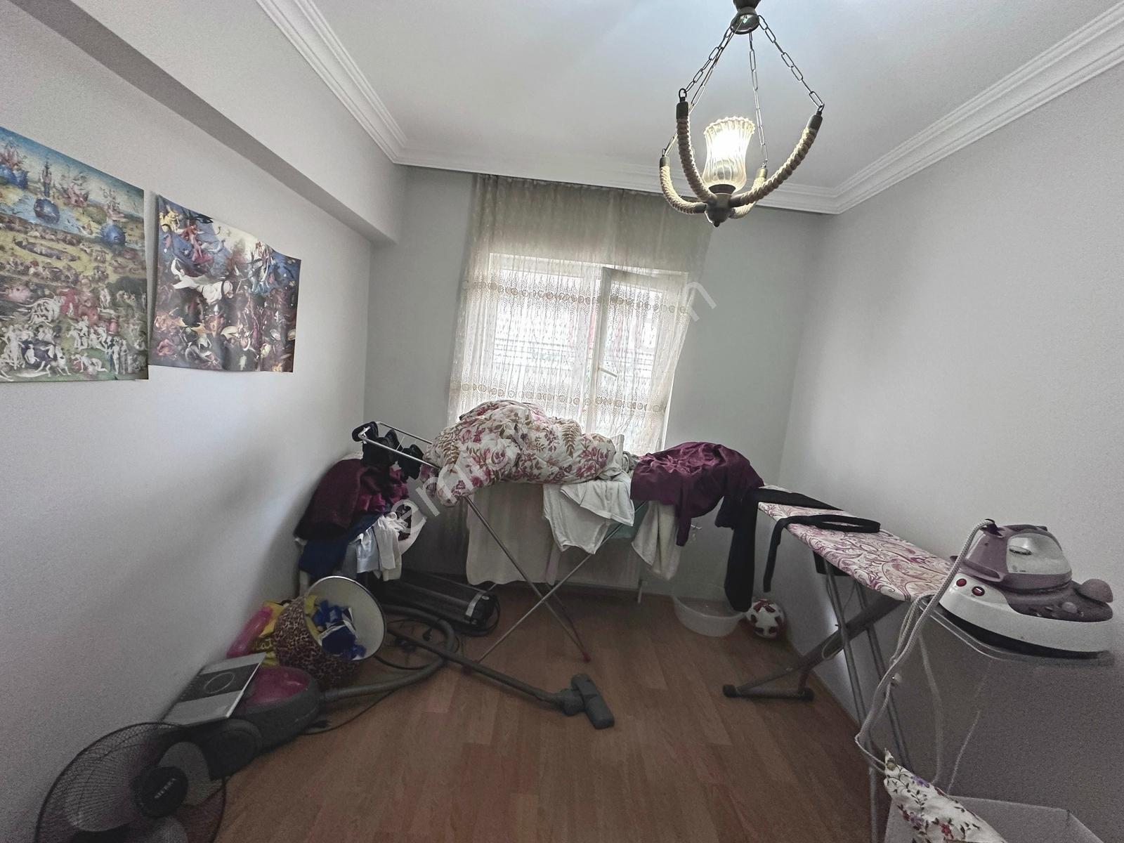 Şirintepe Muhtarlık Arkası Ön Cephede Çift Balkonlu 3+1 Satılık — fotoğraf 12
