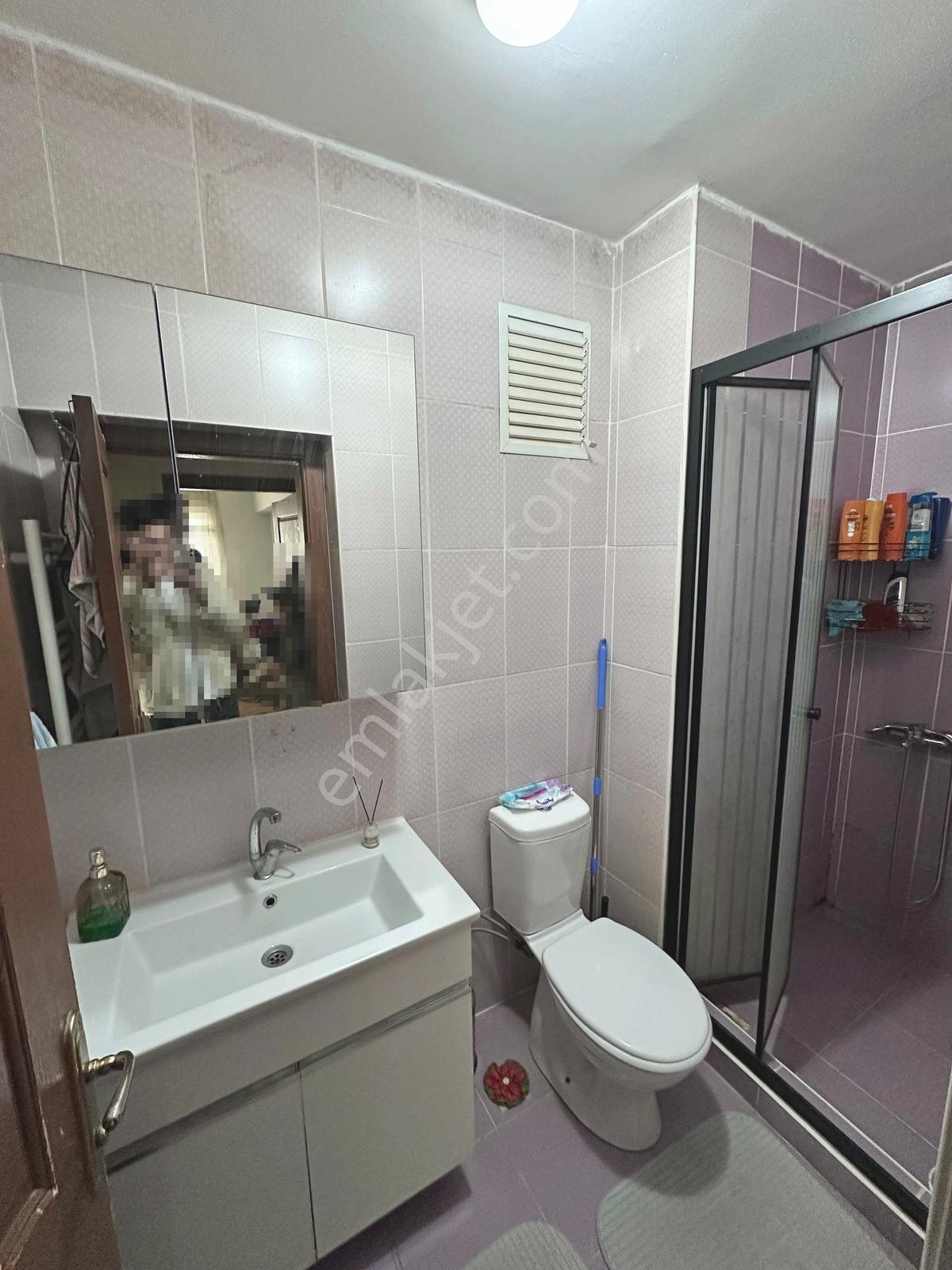 Şirintepe Muhtarlık Arkası Ön Cephede Çift Balkonlu 3+1 Satılık — fotoğraf 14