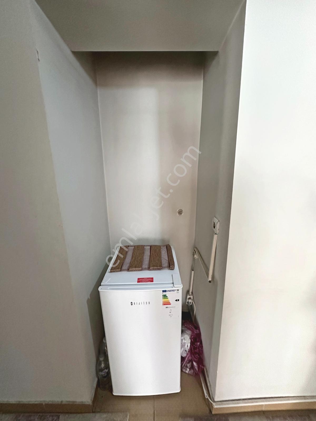 Şirintepe Muhtarlık Arkası Ön Cephede Çift Balkonlu 3+1 Satılık — fotoğraf 15