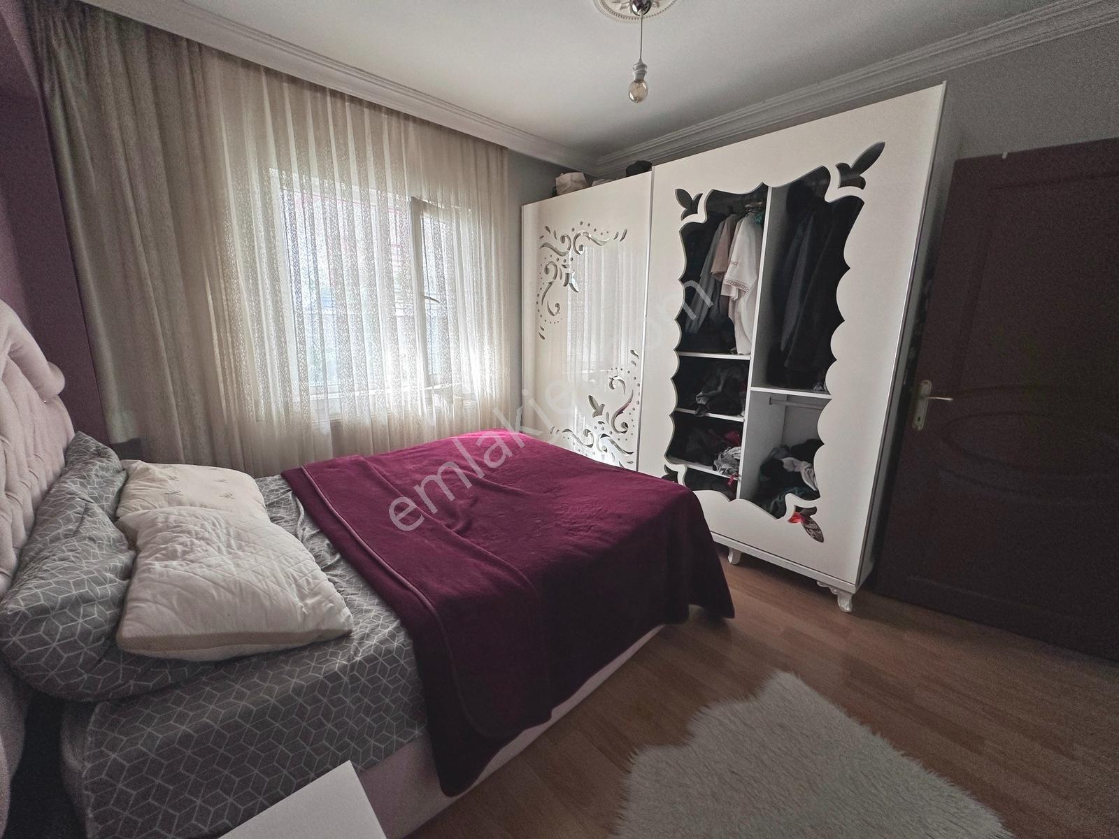 Şirintepe Muhtarlık Arkası Ön Cephede Çift Balkonlu 3+1 Satılık — fotoğraf 17