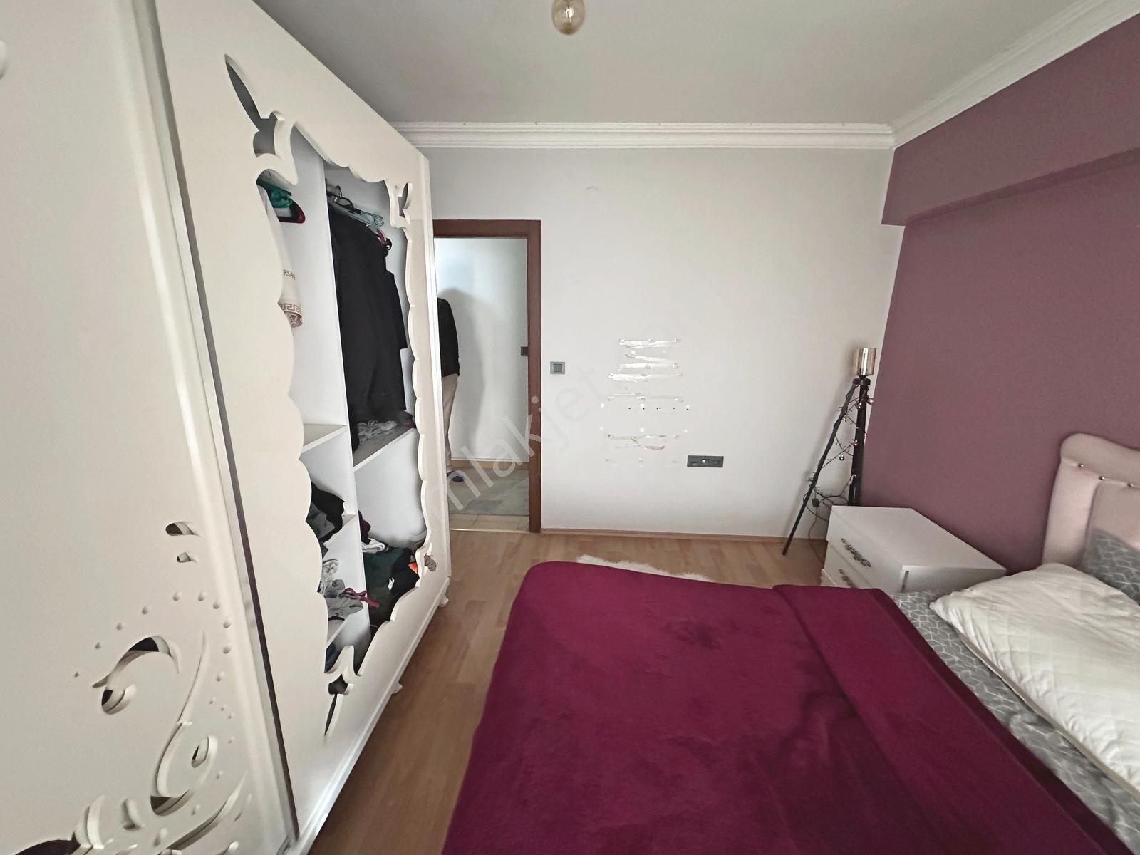 Şirintepe Muhtarlık Arkası Ön Cephede Çift Balkonlu 3+1 Satılık — fotoğraf 18