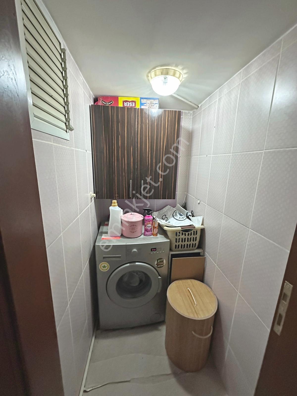 Şirintepe Muhtarlık Arkası Ön Cephede Çift Balkonlu 3+1 Satılık — fotoğraf 19