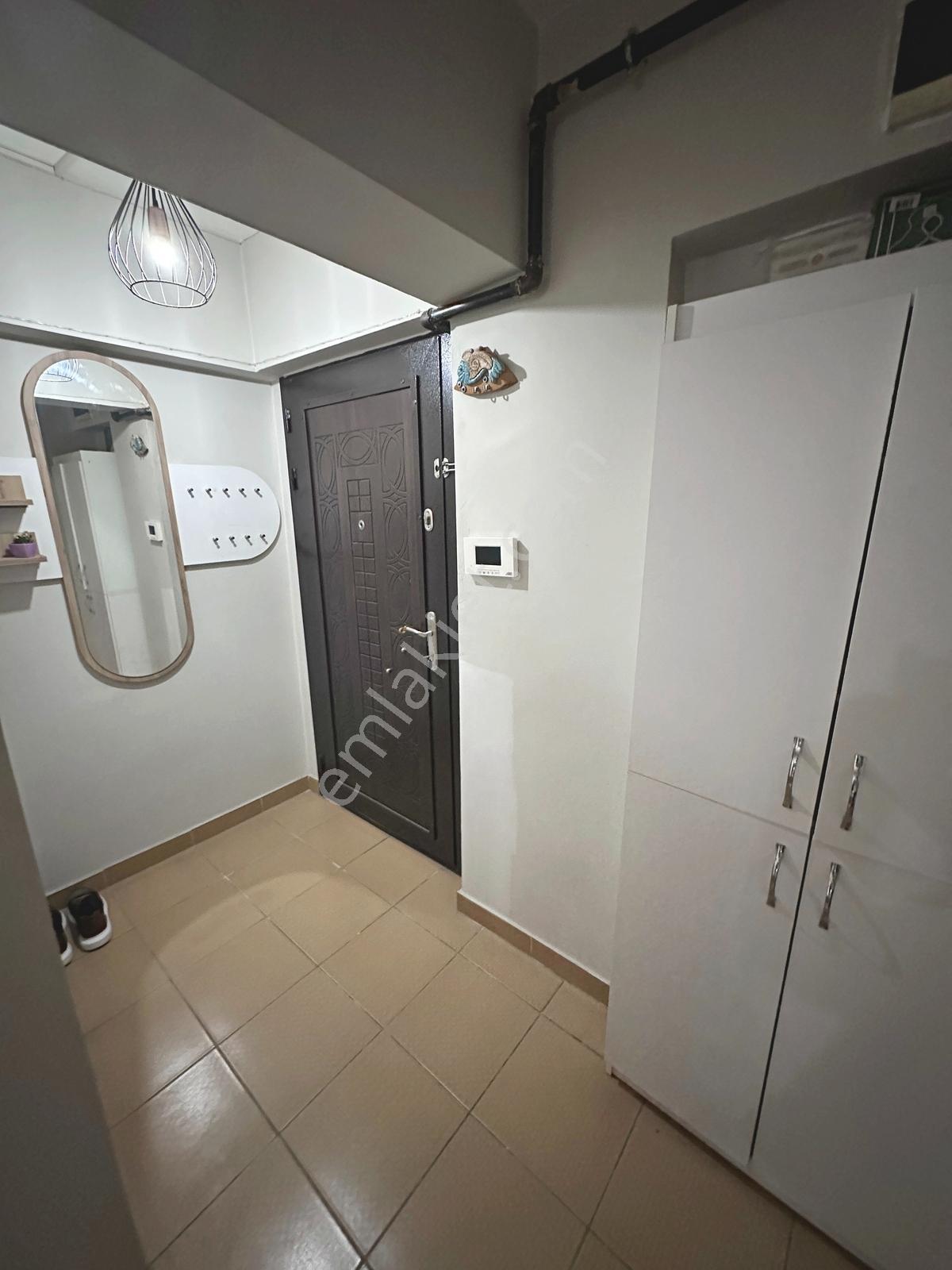 Şirintepe Muhtarlık Arkası Ön Cephede Çift Balkonlu 3+1 Satılık — fotoğraf 20