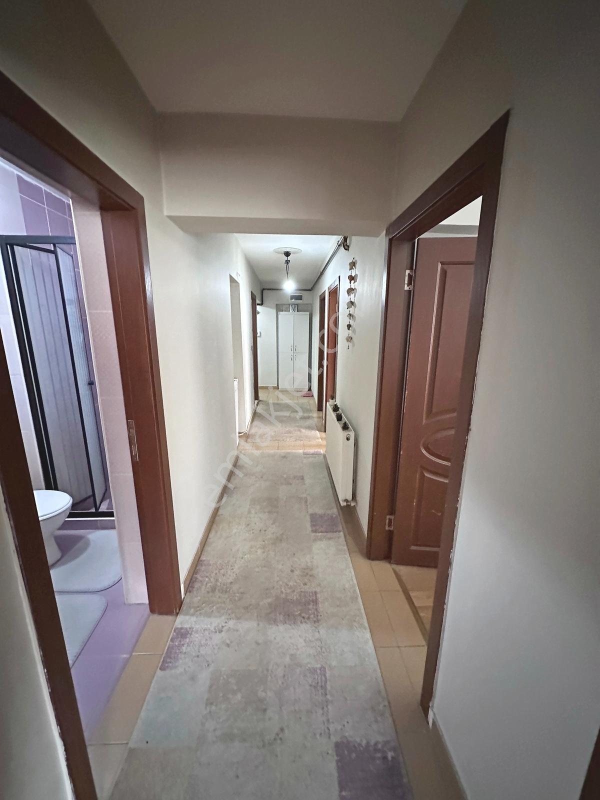 Şirintepe Muhtarlık Arkası Ön Cephede Çift Balkonlu 3+1 Satılık — fotoğraf 22