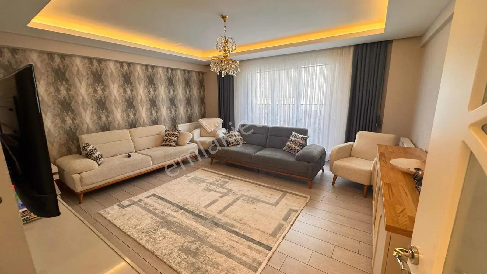 Çalılöz Mahallesinde Satılık Daire — fotoğraf 2