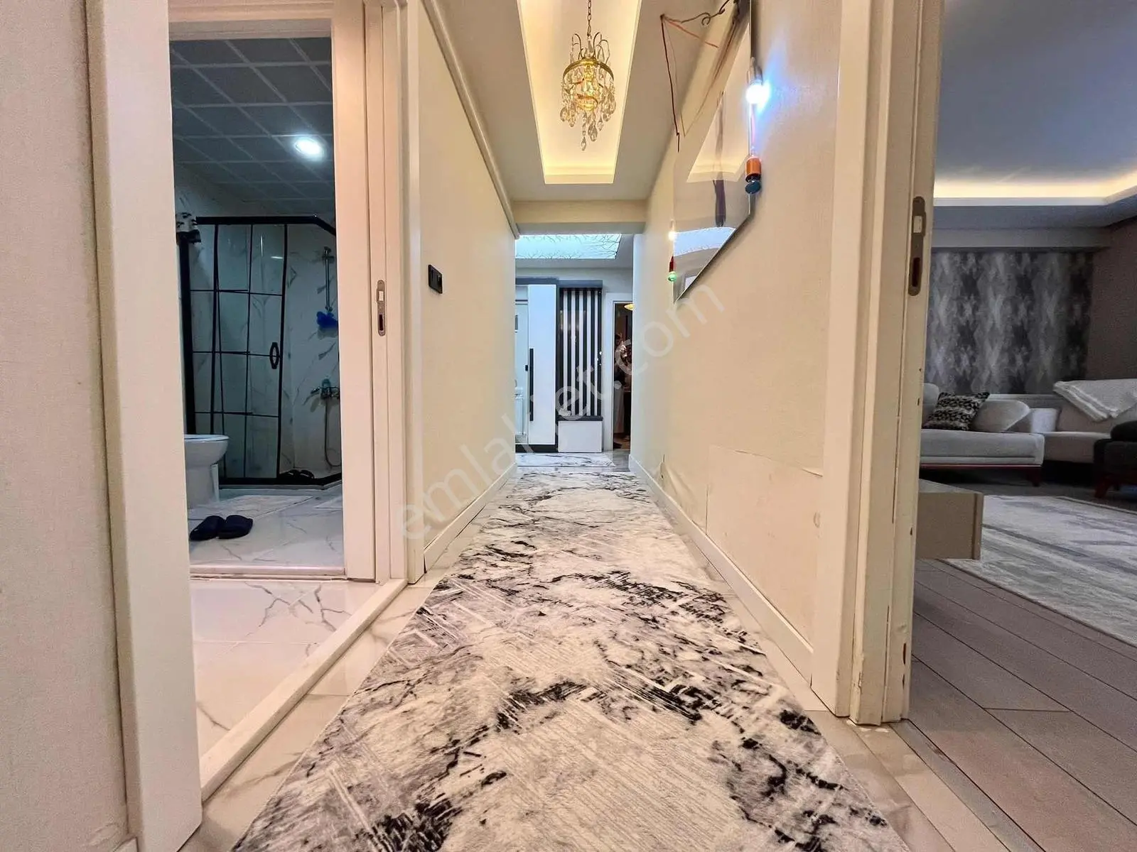 Çalılöz Mahallesinde Satılık Daire — fotoğraf 4
