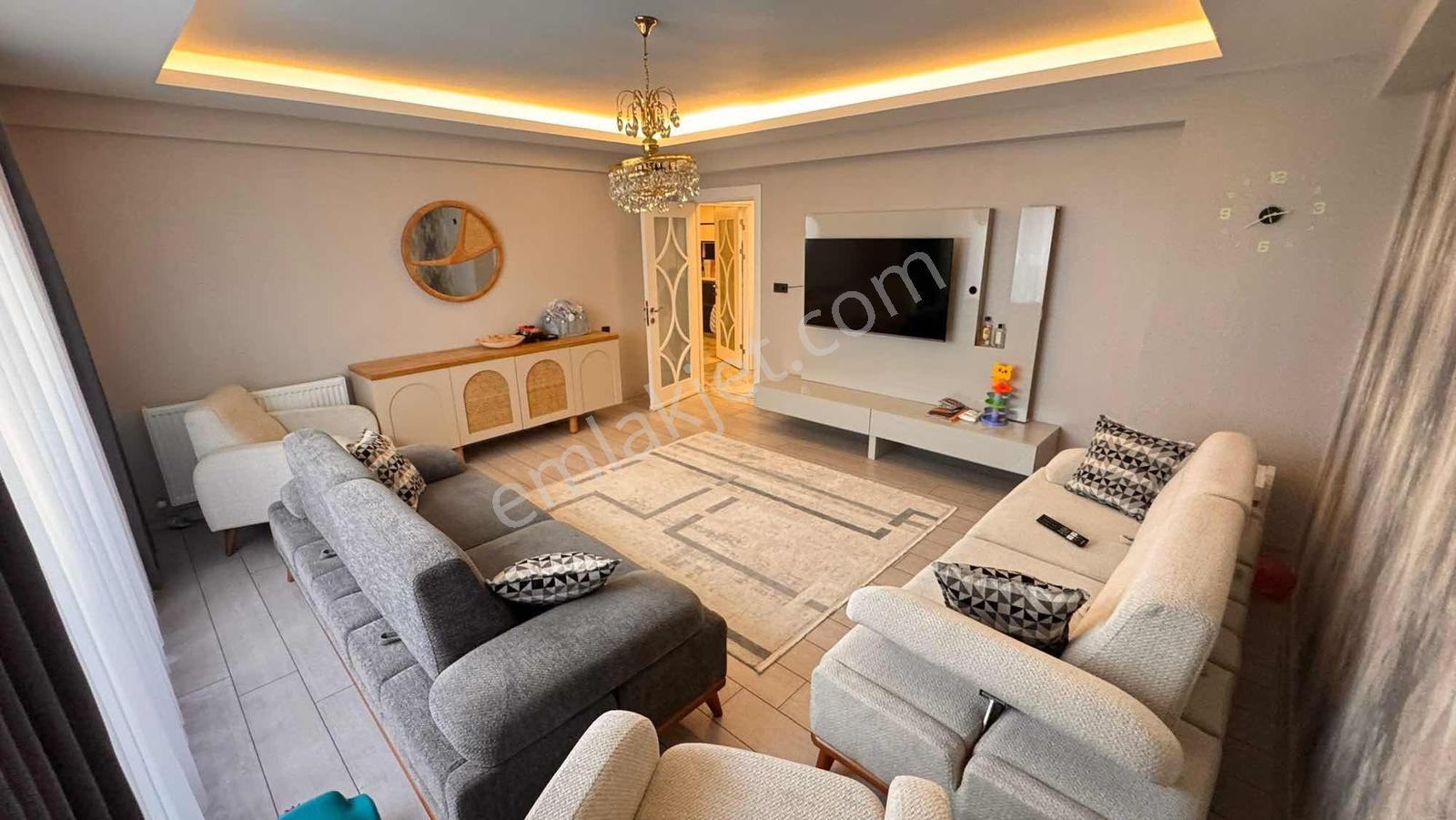 Çalılöz Mahallesinde Satılık Daire — fotoğraf 11