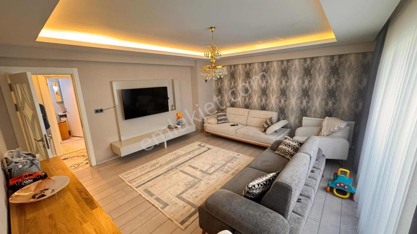 Çalılöz Mahallesinde Satılık Daire — fotoğraf 21