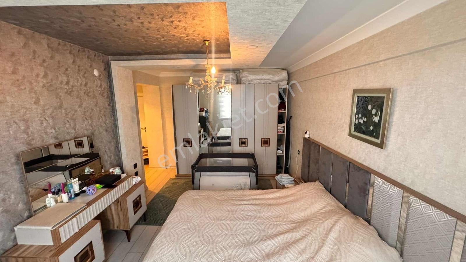 Çalılöz Mahallesinde Satılık Daire — fotoğraf 22