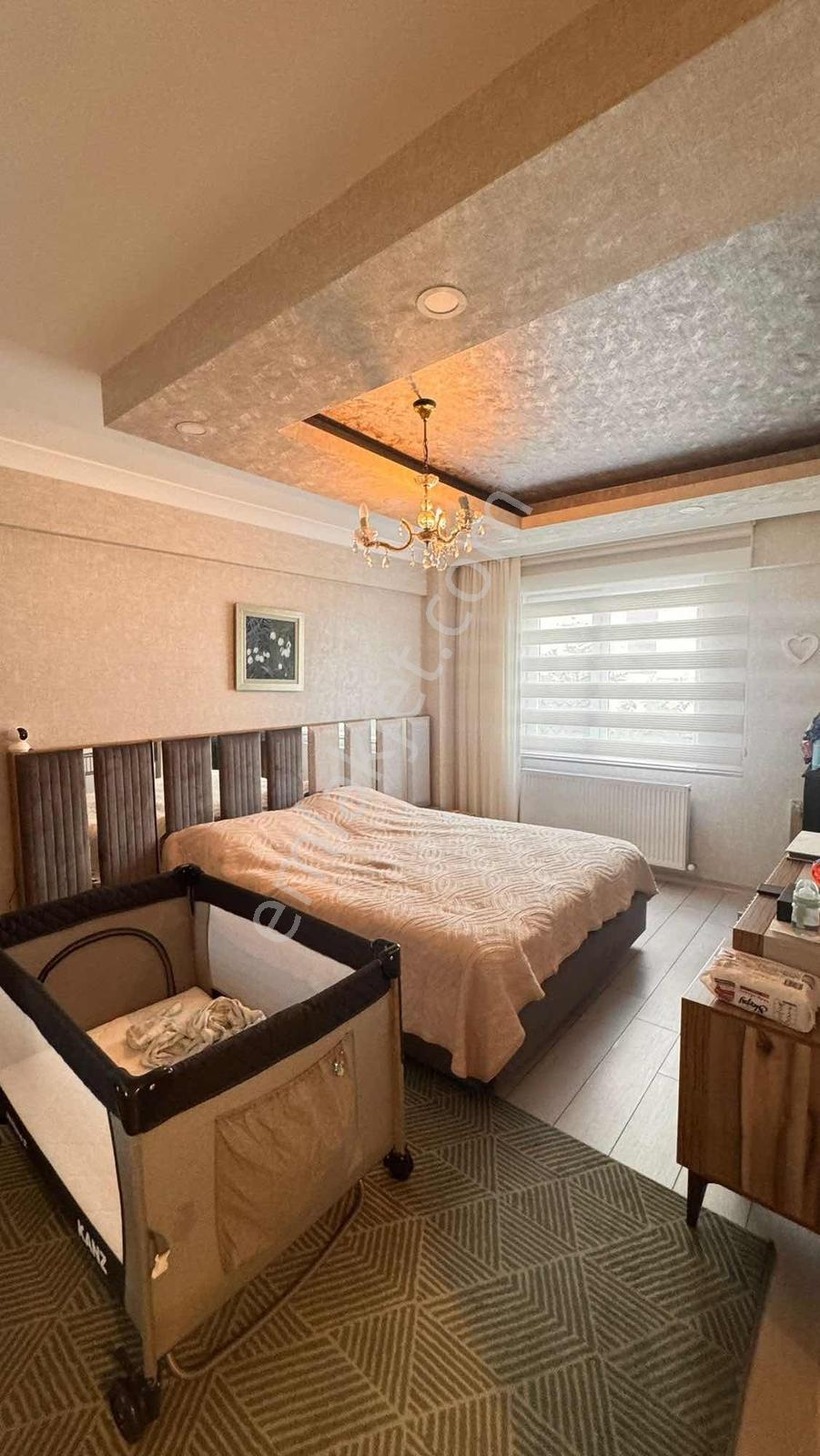 Çalılöz Mahallesinde Satılık Daire — fotoğraf 25