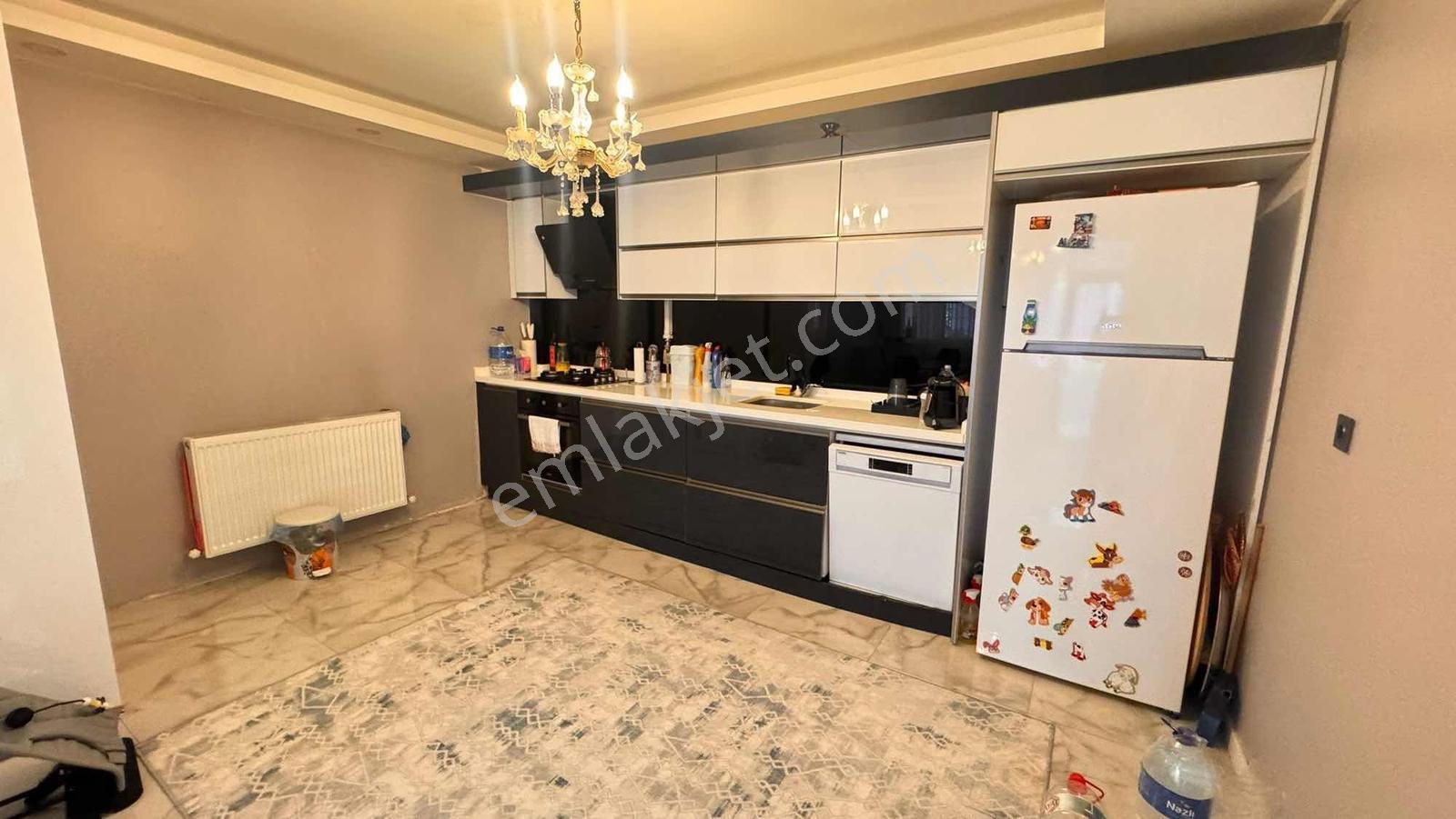 Çalılöz Mahallesinde Satılık Daire — fotoğraf 26