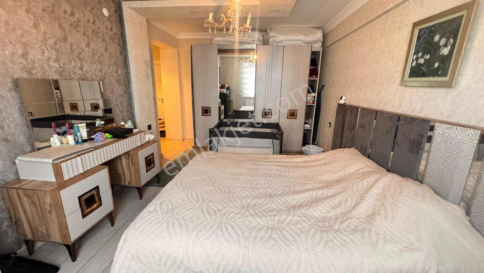 Çalılöz Mahallesinde Satılık Daire — fotoğraf 28