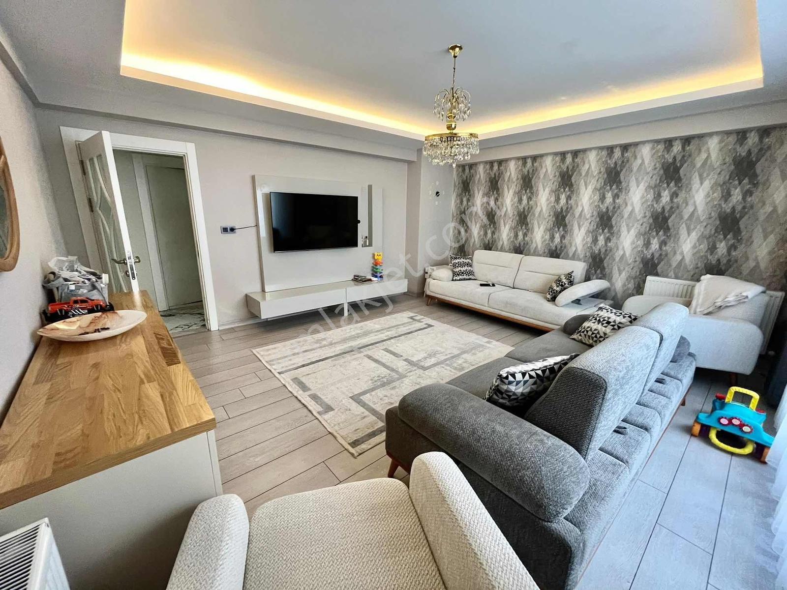 Çalılöz Mahallesinde Satılık Daire — fotoğraf 29