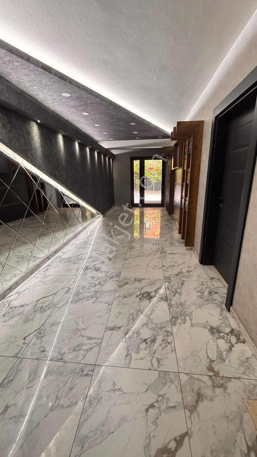 Çalılöz Mahallesinde Satılık Daire — fotoğraf 31