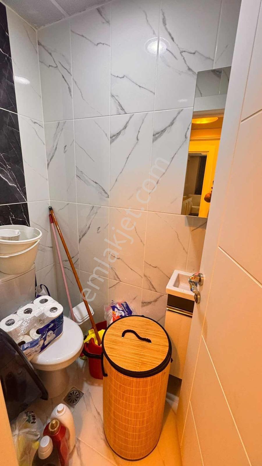 Çalılöz Mahallesinde Satılık Daire — fotoğraf 32