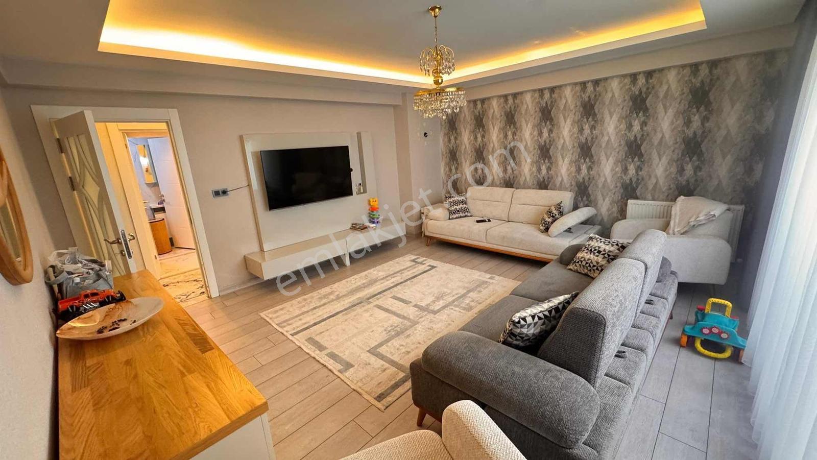 Çalılöz Mahallesinde Satılık Daire — fotoğraf 35