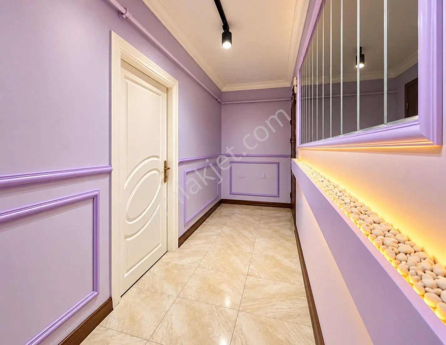 İstanbul Esenyurt Battalgazi'de 2+1 Modern Dekorasyonlu Satılık Bahçe Katı ! — fotoğraf 2