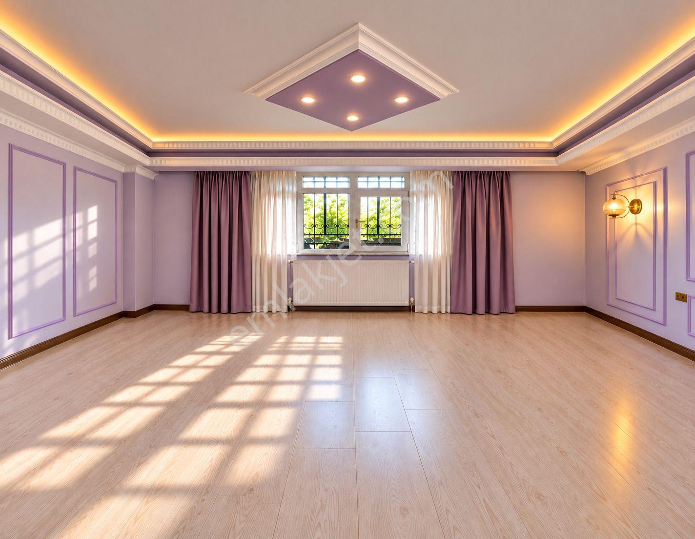 İstanbul Esenyurt Battalgazi'de 2+1 Modern Dekorasyonlu Satılık Bahçe Katı ! — fotoğraf 10