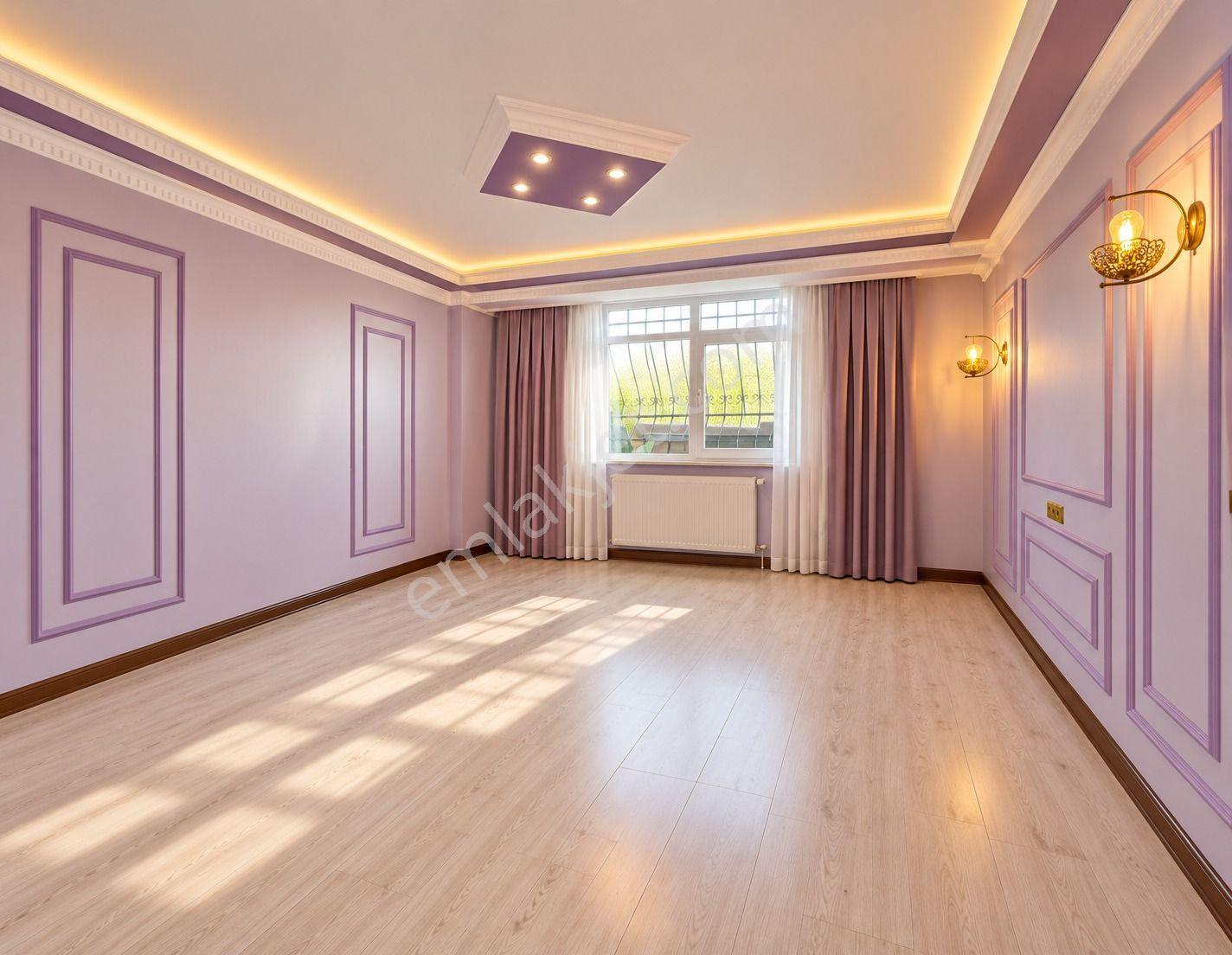 İstanbul Esenyurt Battalgazi'de 2+1 Modern Dekorasyonlu Satılık Bahçe Katı ! — fotoğraf 12
