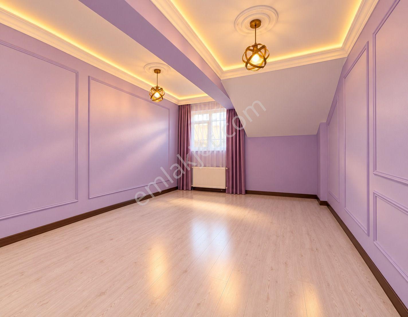 İstanbul Esenyurt Battalgazi'de 2+1 Modern Dekorasyonlu Satılık Bahçe Katı ! — fotoğraf 13