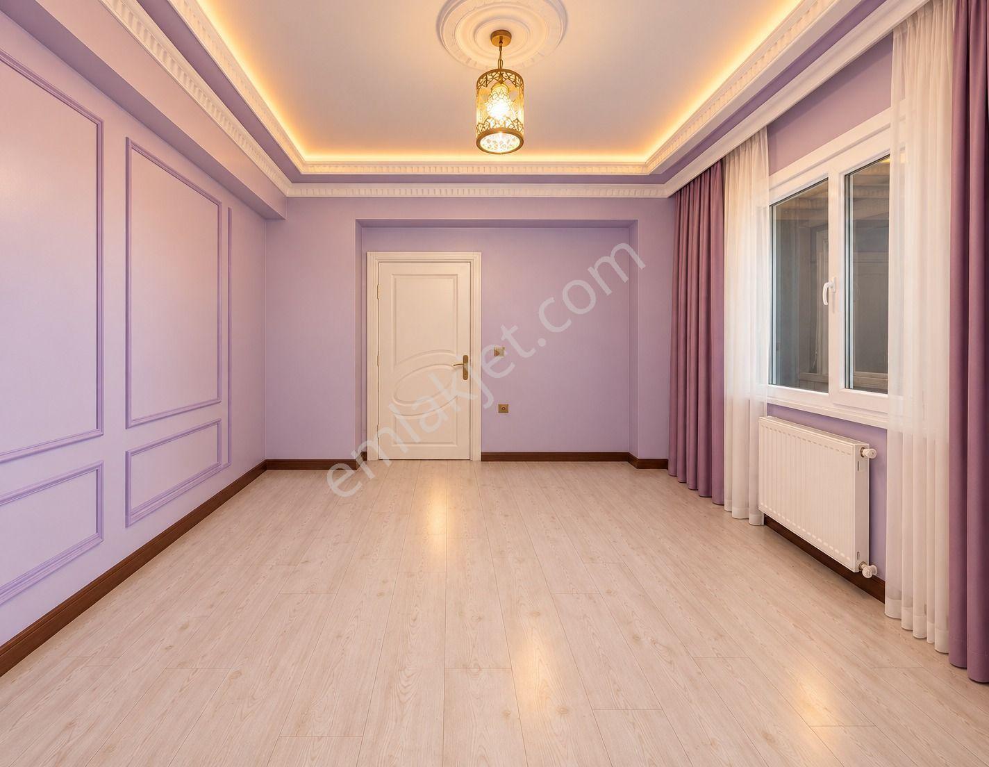 İstanbul Esenyurt Battalgazi'de 2+1 Modern Dekorasyonlu Satılık Bahçe Katı ! — fotoğraf 15