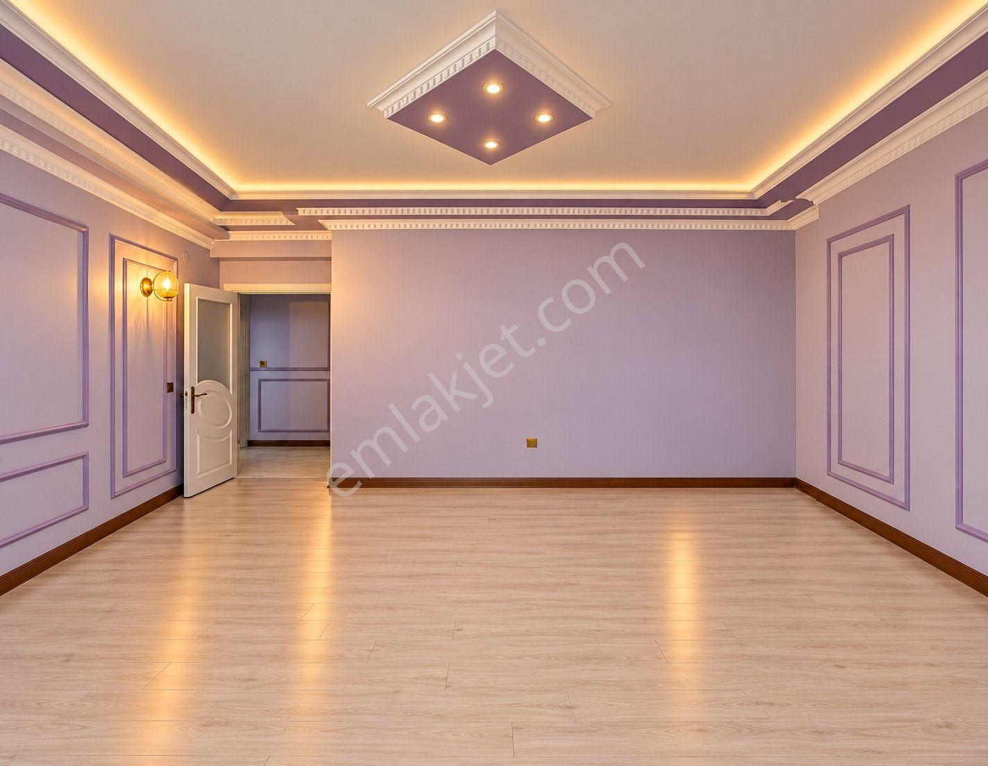 İstanbul Esenyurt Battalgazi'de 2+1 Modern Dekorasyonlu Satılık Bahçe Katı ! — fotoğraf 18