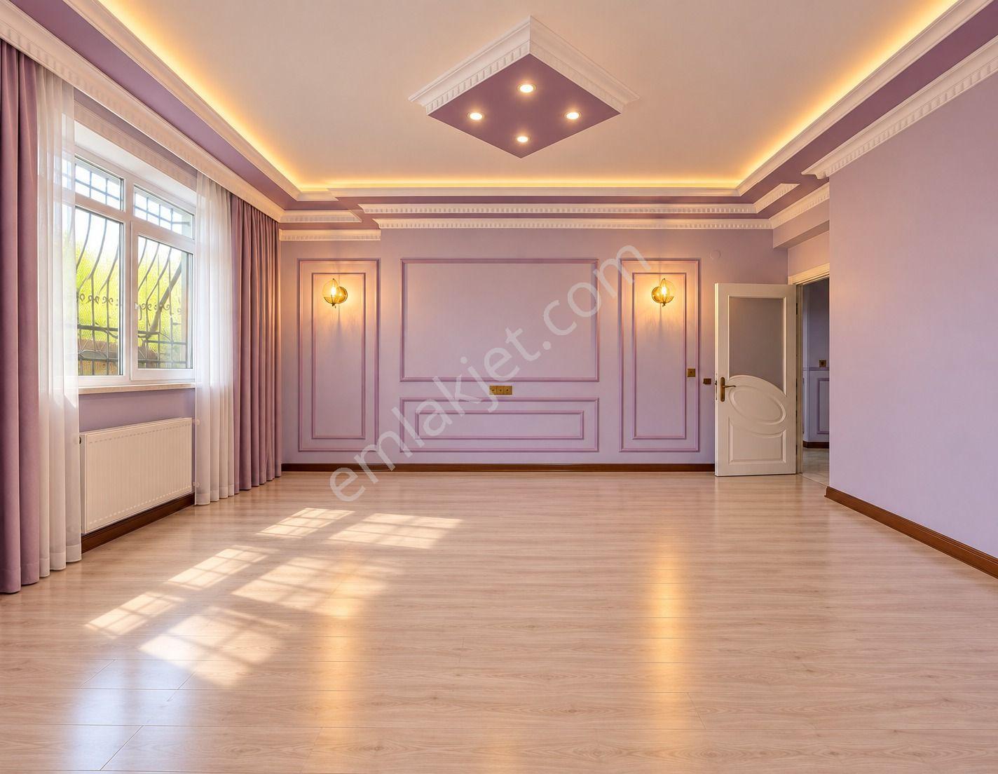 İstanbul Esenyurt Battalgazi'de 2+1 Modern Dekorasyonlu Satılık Bahçe Katı ! — fotoğraf 20