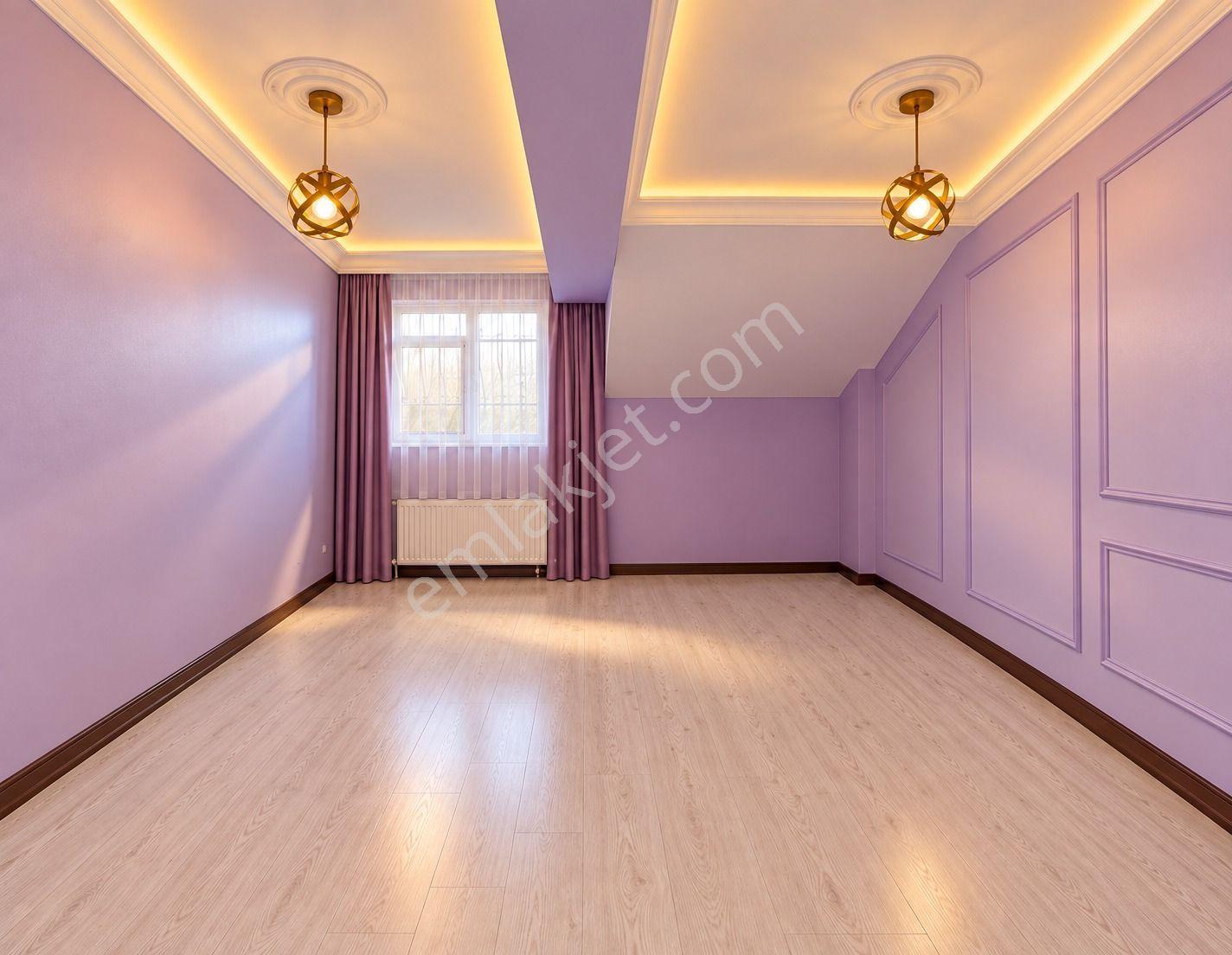 İstanbul Esenyurt Battalgazi'de 2+1 Modern Dekorasyonlu Satılık Bahçe Katı ! — fotoğraf 22