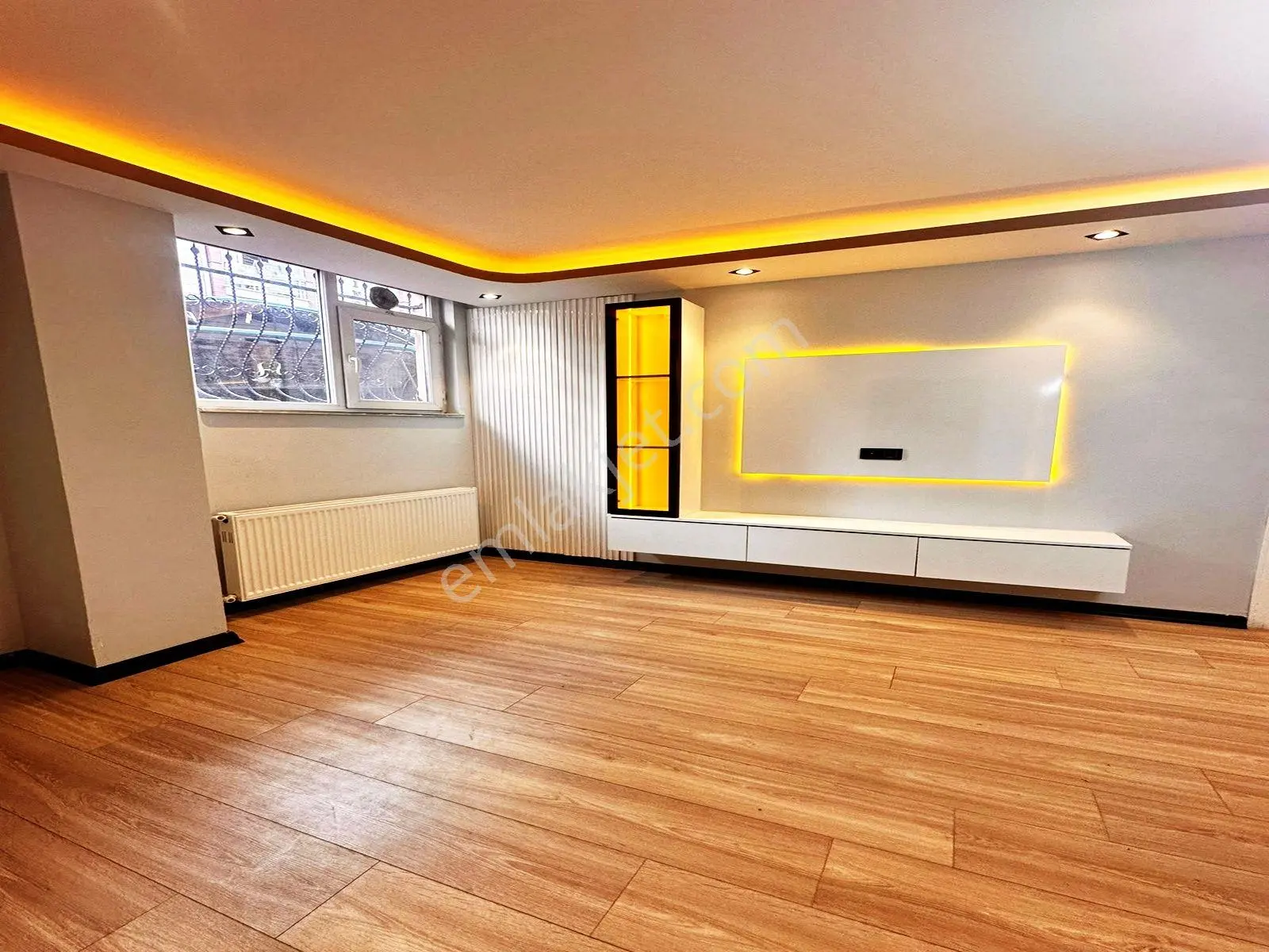 Nes Yapı'dan Esenyurt Meydan'da Lüx Oturuma Hazır Daire!!!! — fotoğraf 17