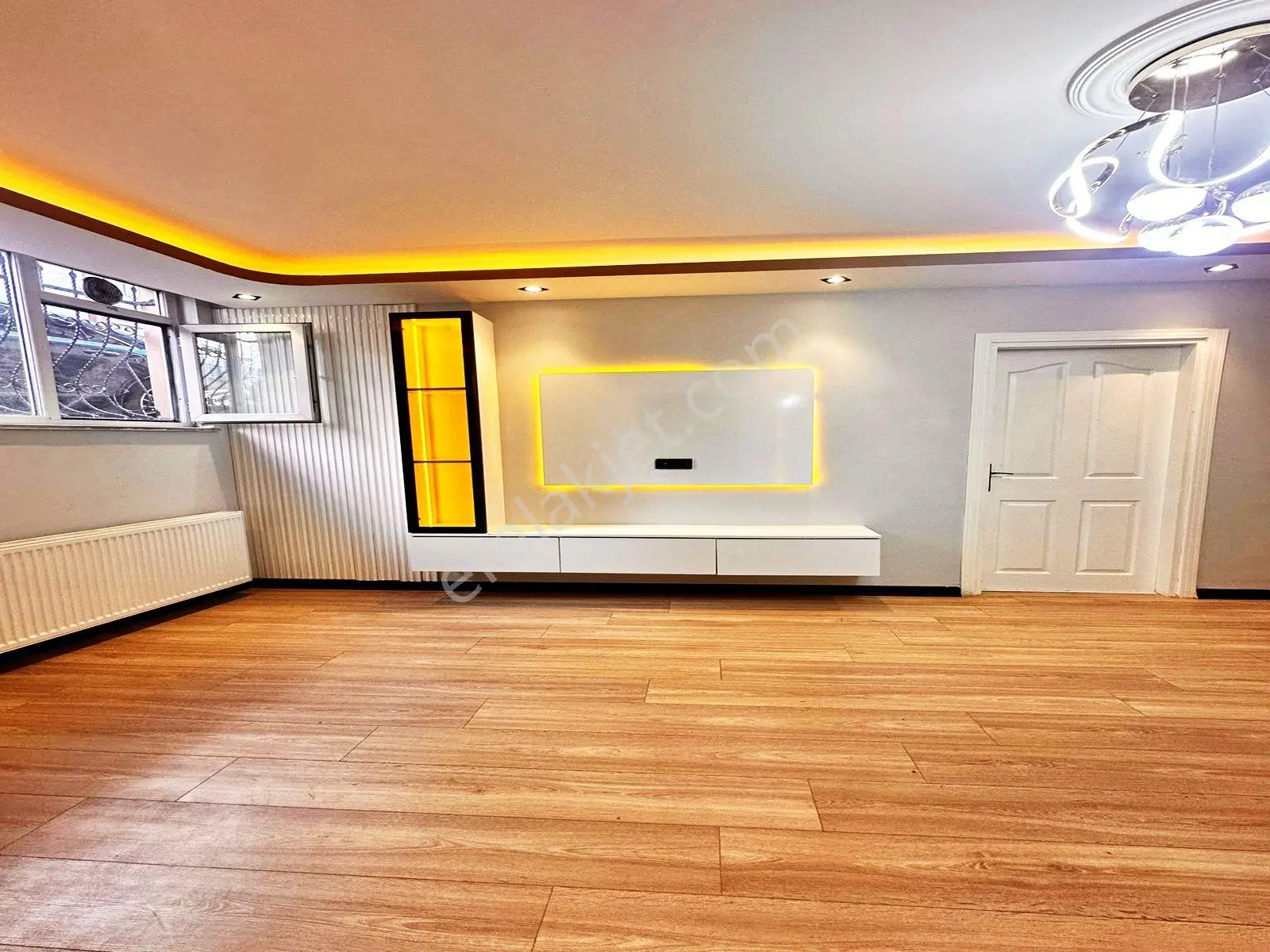 Nes Yapı'dan Esenyurt Meydan'da Lüx Oturuma Hazır Daire!!!! — fotoğraf 19