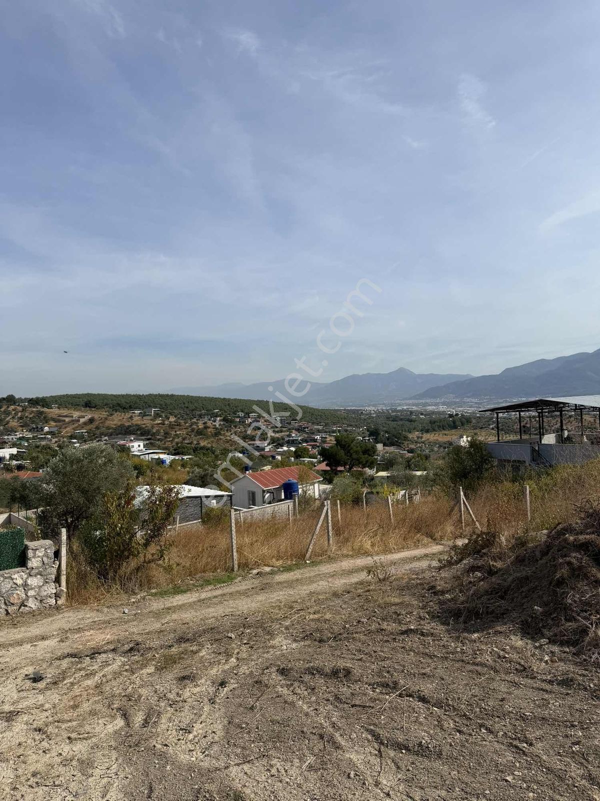 Yakaköyde 333 M² Doğayla İç İçe, Suyu Bulunan Bahçe — fotoğraf 9
