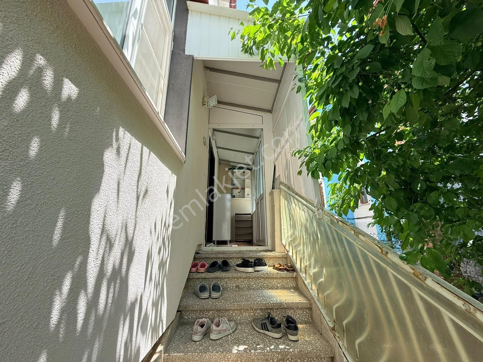 Ilgın Uçarı Mahallesinde 240 M² Bahçeli 4+1 Müstakil Ev — fotoğraf 24