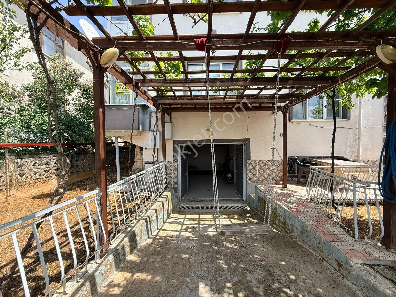 Ilgın Uçarı Mahallesinde 240 M² Bahçeli 4+1 Müstakil Ev — fotoğraf 29