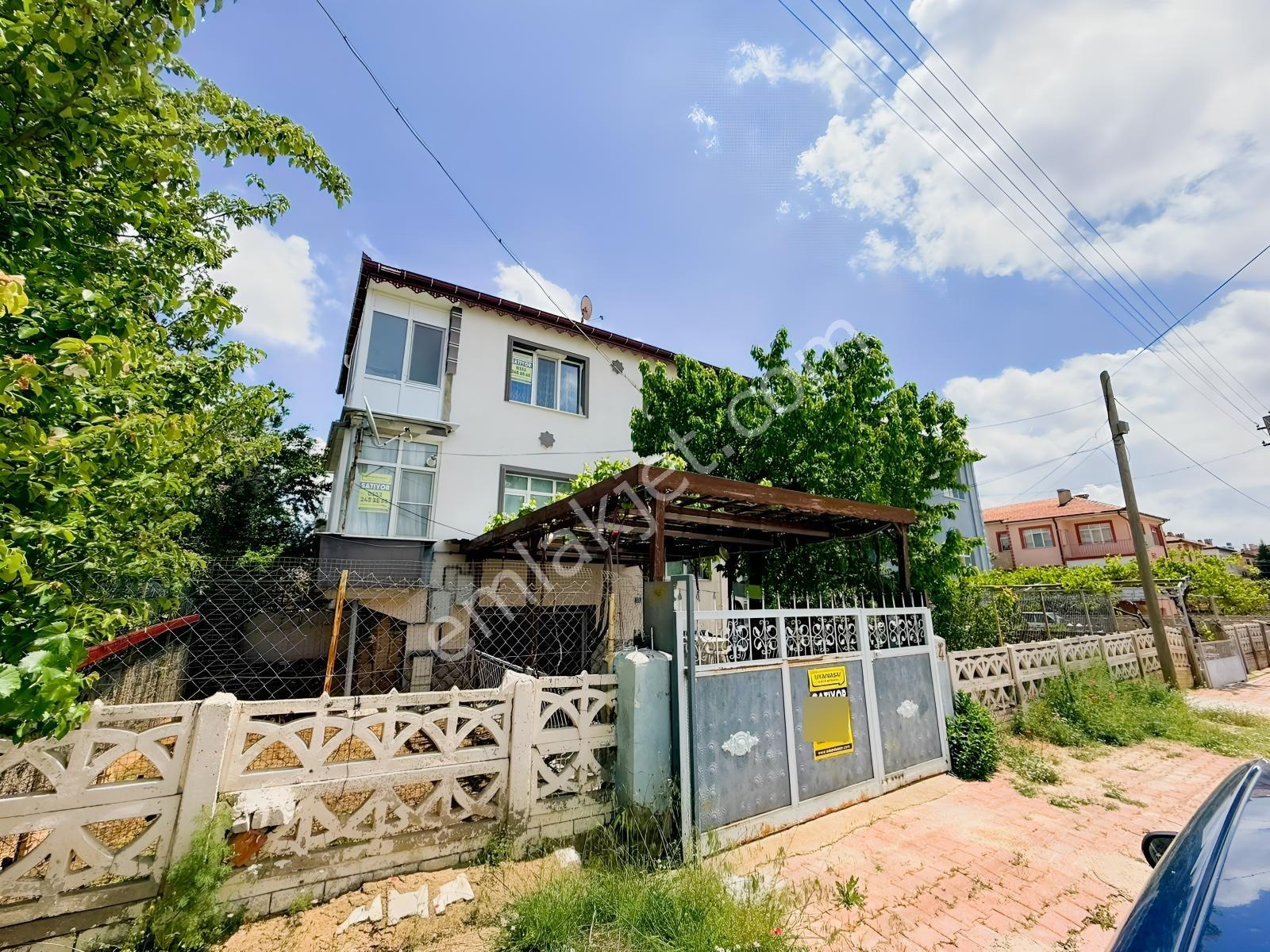 Ilgın Uçarı Mahallesinde 240 M² Bahçeli 4+1 Müstakil Ev — fotoğraf 30