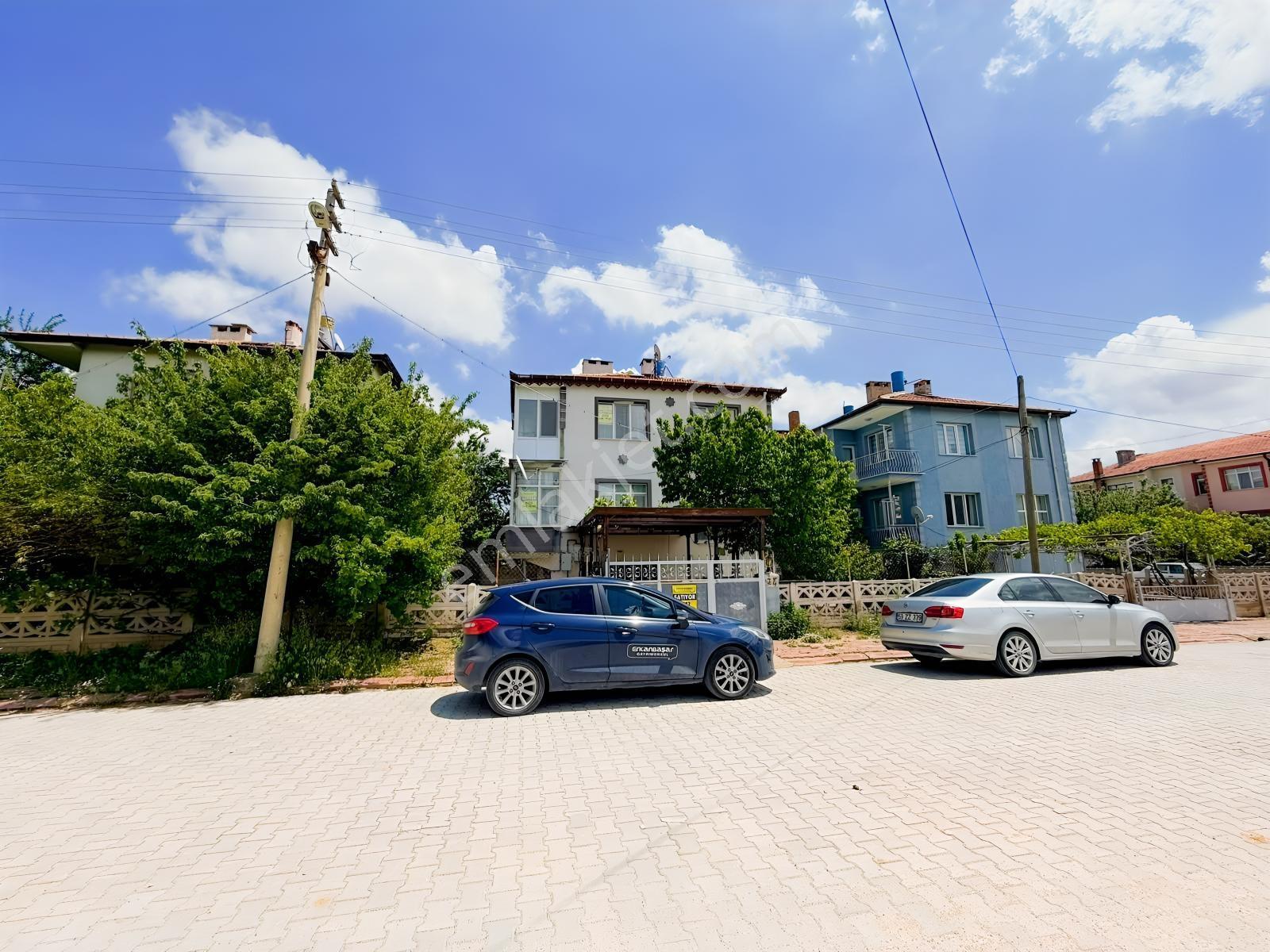 Ilgın Uçarı Mahallesinde 240 M² Bahçeli 4+1 Müstakil Ev — fotoğraf 31