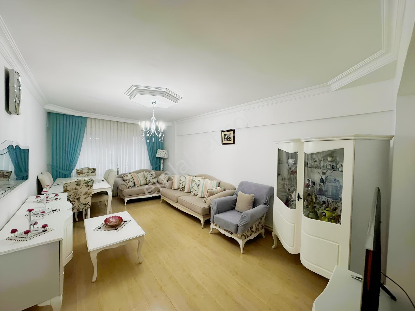 Katılımevilerine Uygun Taşınmaya Hazır Boş 3+1 Asansörlü Daire — fotoğraf 4