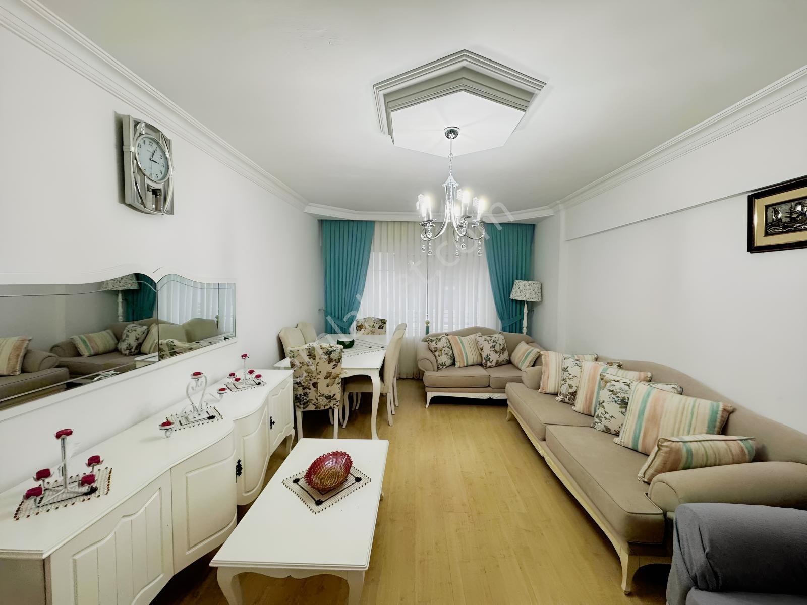 Katılımevilerine Uygun Taşınmaya Hazır Boş 3+1 Asansörlü Daire — fotoğraf 5
