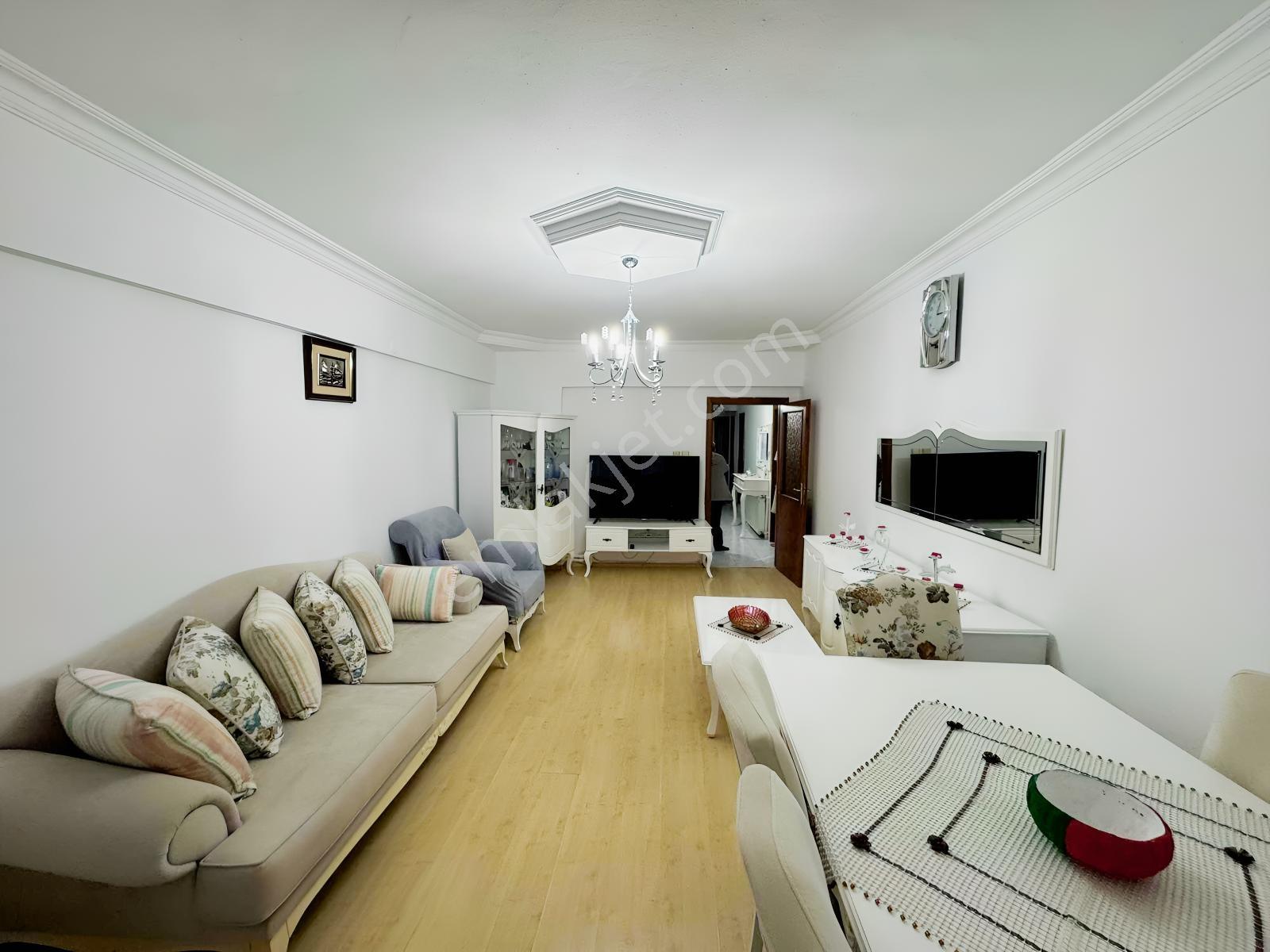 Katılımevilerine Uygun Taşınmaya Hazır Boş 3+1 Asansörlü Daire — fotoğraf 6