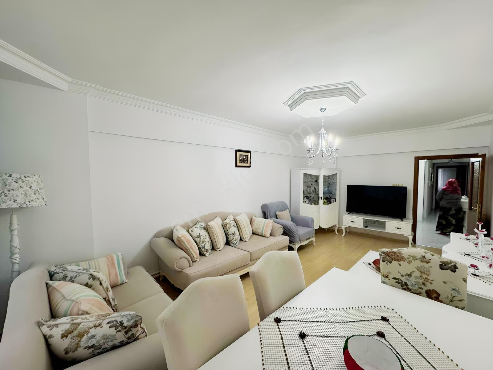 Katılımevilerine Uygun Taşınmaya Hazır Boş 3+1 Asansörlü Daire — fotoğraf 7