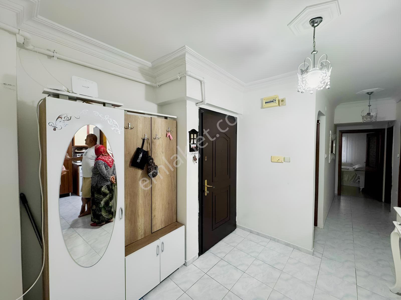 Katılımevilerine Uygun Taşınmaya Hazır Boş 3+1 Asansörlü Daire — fotoğraf 8