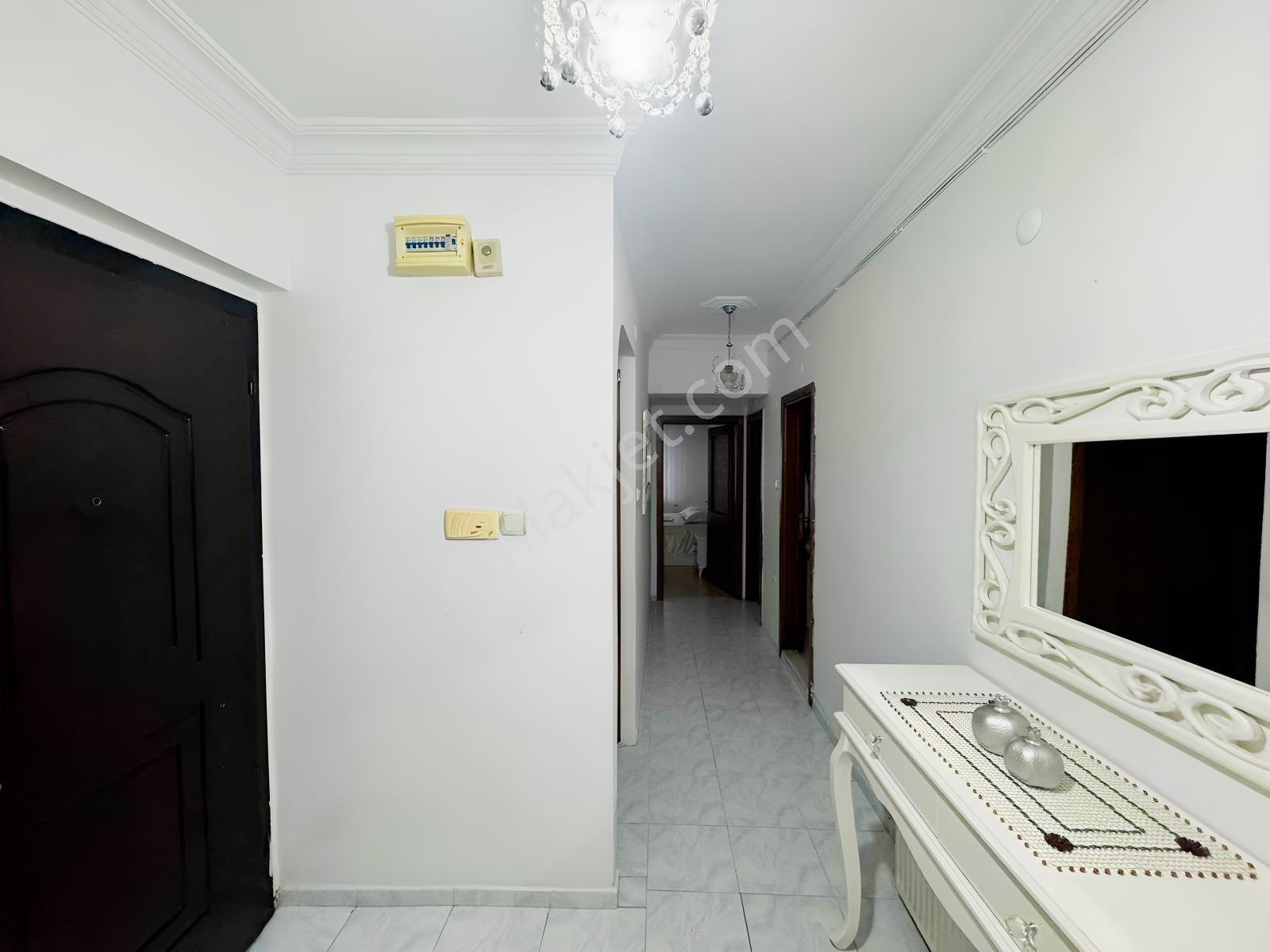 Katılımevilerine Uygun Taşınmaya Hazır Boş 3+1 Asansörlü Daire — fotoğraf 9