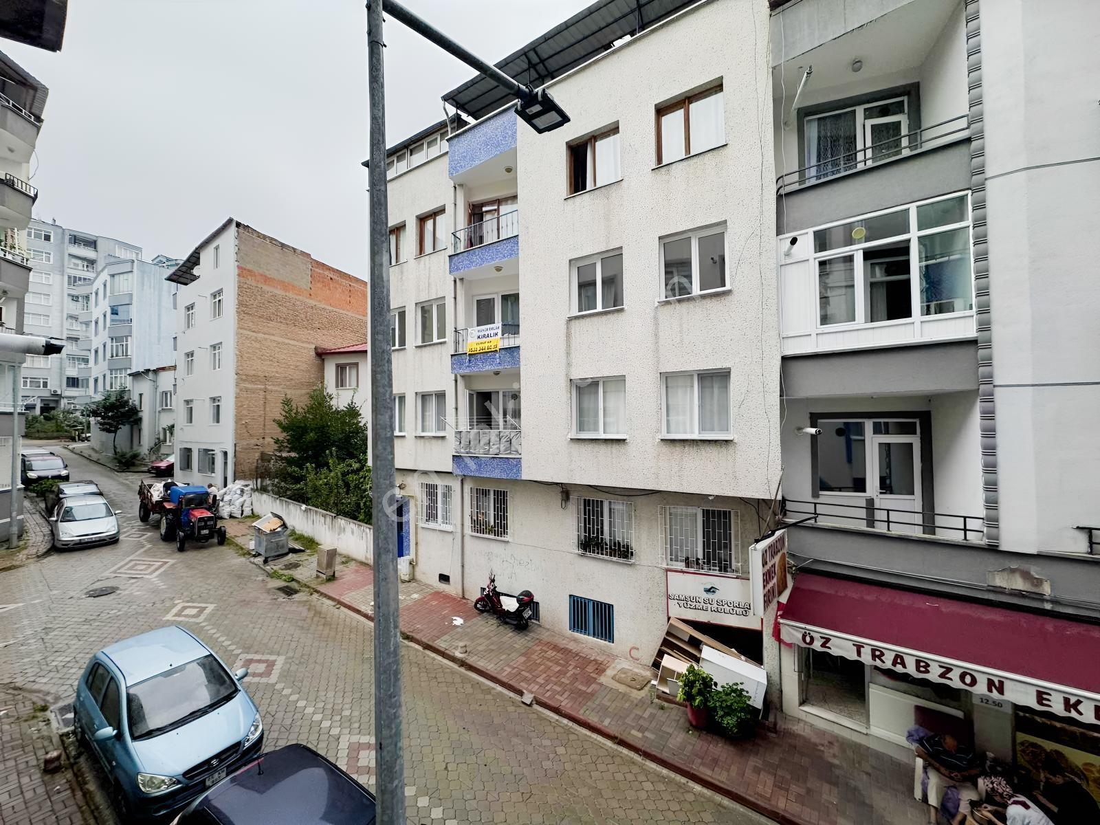 Katılımevilerine Uygun Taşınmaya Hazır Boş 3+1 Asansörlü Daire — fotoğraf 12