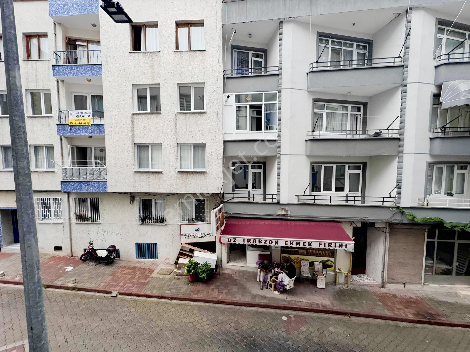 Katılımevilerine Uygun Taşınmaya Hazır Boş 3+1 Asansörlü Daire — fotoğraf 13